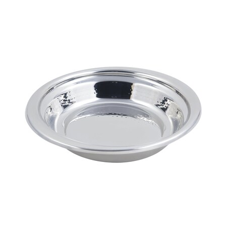 Bon Chef S/S Casserole W/Hammer Finish 5255H